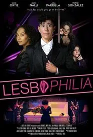 Lesbophilia movie poster