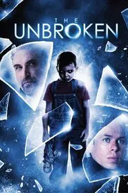 The Unbroken movie poster