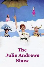 The Julie Andrews Show movie poster