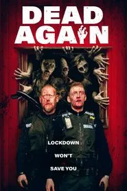 Dead Again movie poster