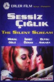 Poster do filme Sessiz Çığlık