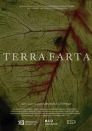 Terra Farta movie poster