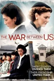The War Between Us movie poster