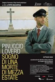 Pinuccio Lovero - Sogno di una morte di mezza estate movie poster