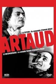 The True Story of Artaud the Momo movie poster