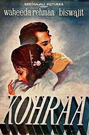 Kohraa movie poster