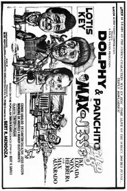 Poster do filme Max en Jess