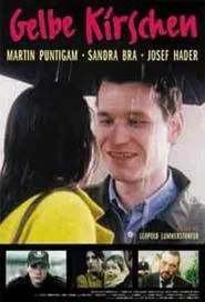 Poster do filme White Cherries