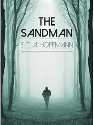 The Sandman movie poster