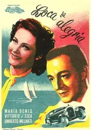Pazza di gioia movie poster