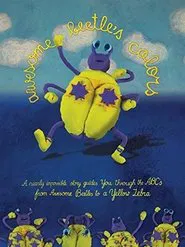 Awesome Beetle's Colors movie poster