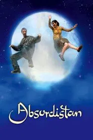 Absurdistan movie poster