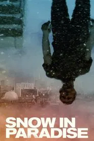 Snow in Paradise movie poster