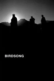 Birdsong movie poster