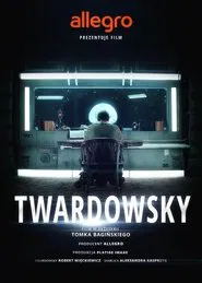 Twardowsky movie poster
