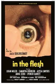 In the Flesh movie poster