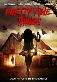 Pretty Fine Things movie poster