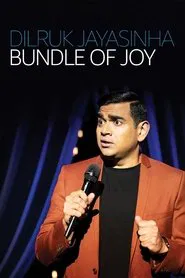 Poster do filme Dilruk Jayasinha: Bundle of Joy
