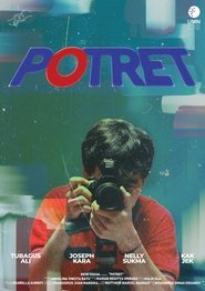 Portrait movie poster