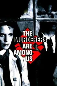 Poster do filme Os Assassinos Estão Entre Nós