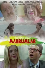Mahrumlar movie poster