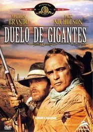 Poster do filme Duelo de Gigantes