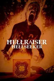 Hellraiser: Hellseeker movie poster