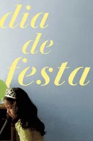 Poster do filme Party Day