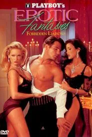 Playboy: Erotic Fantasies IV, Forbidden Liaisons movie poster