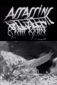 Freshwater Assassins movie poster