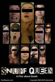 Poster do filme Snuff Queen