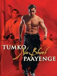 Tumko Na Bhool Paayenge movie poster