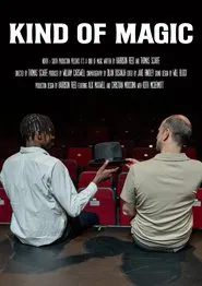 Kind of Magic movie poster