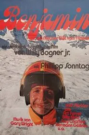 Benjamin, ein Meister fällt vom Himmel movie poster