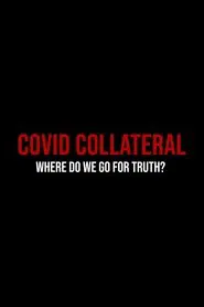 Covid Collateral movie poster