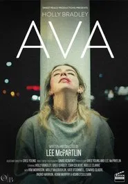 Ava movie poster