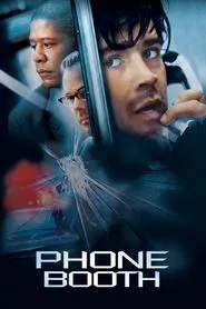 Phone Booth movie poster