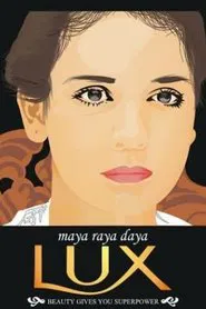 Poster do filme Maya, Raya, Daya