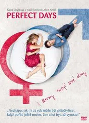 Perfect Days movie poster