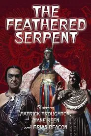 The Feathered Serpent tv show poster