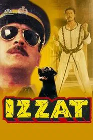 Izzat movie poster