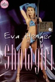 Showgirl movie poster