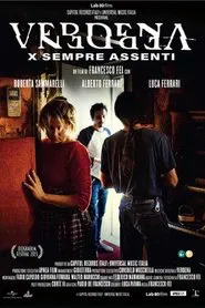 X sempre assenti movie poster