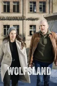 Wolfsland - Das dreckige Dutzend movie poster