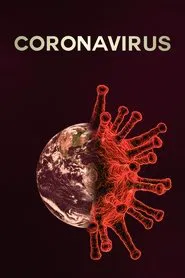 Poster do filme O Novo Coronavírus