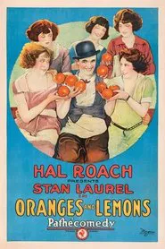 Poster do filme Oranges and Lemons
