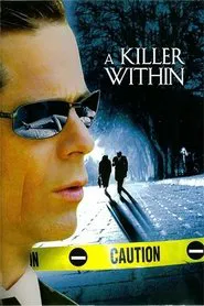 A Killer Within movie poster
