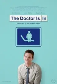 The Doctor Is In movie poster