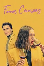 Poster do filme Fomos Canções