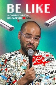 Kunal Kamra: Be Like movie poster